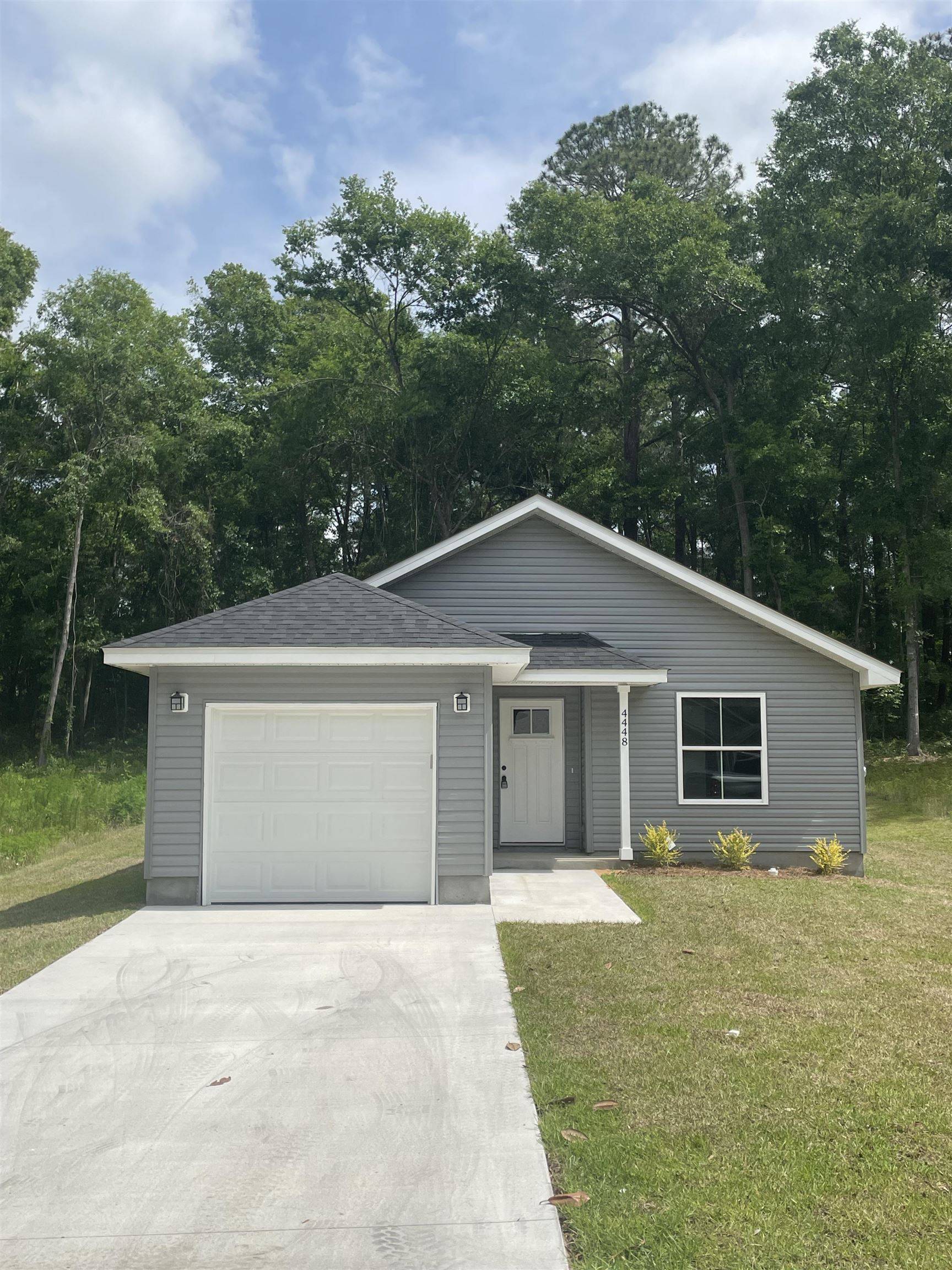 Tallahassee, FL 32303,4448 Wesley Drive