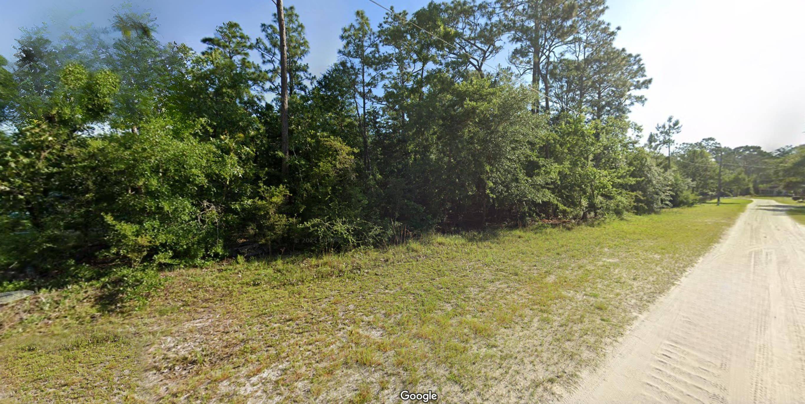 Crawfordville, FL 32327,Lot 38 Eastgate Way