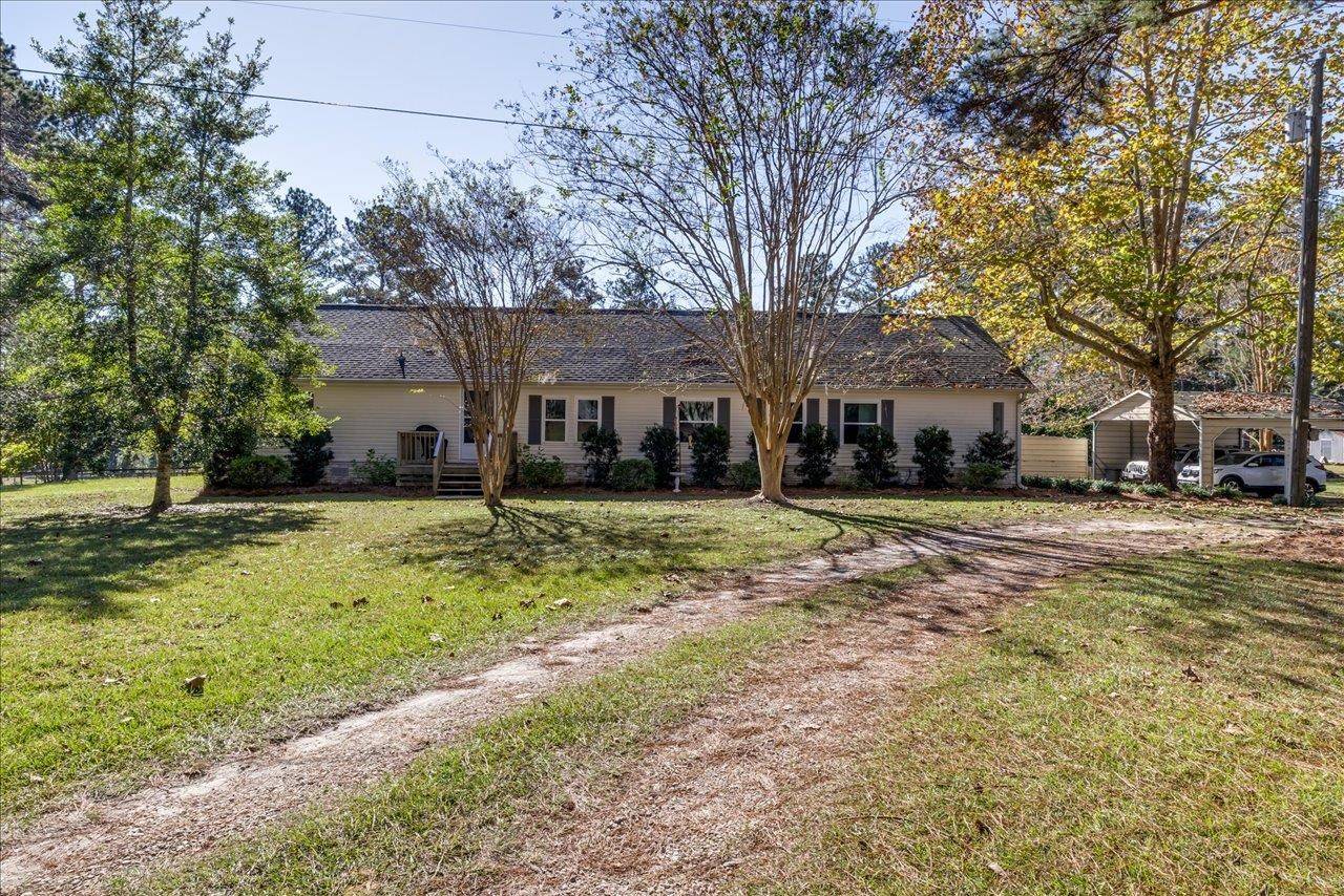 Monticello, FL 32344,1851 Whitehouse Road
