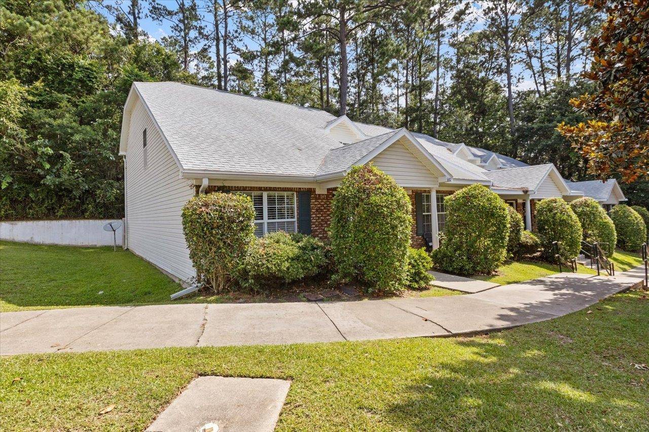 Tallahassee, FL 32303,2738 W Tharpe Street #1601