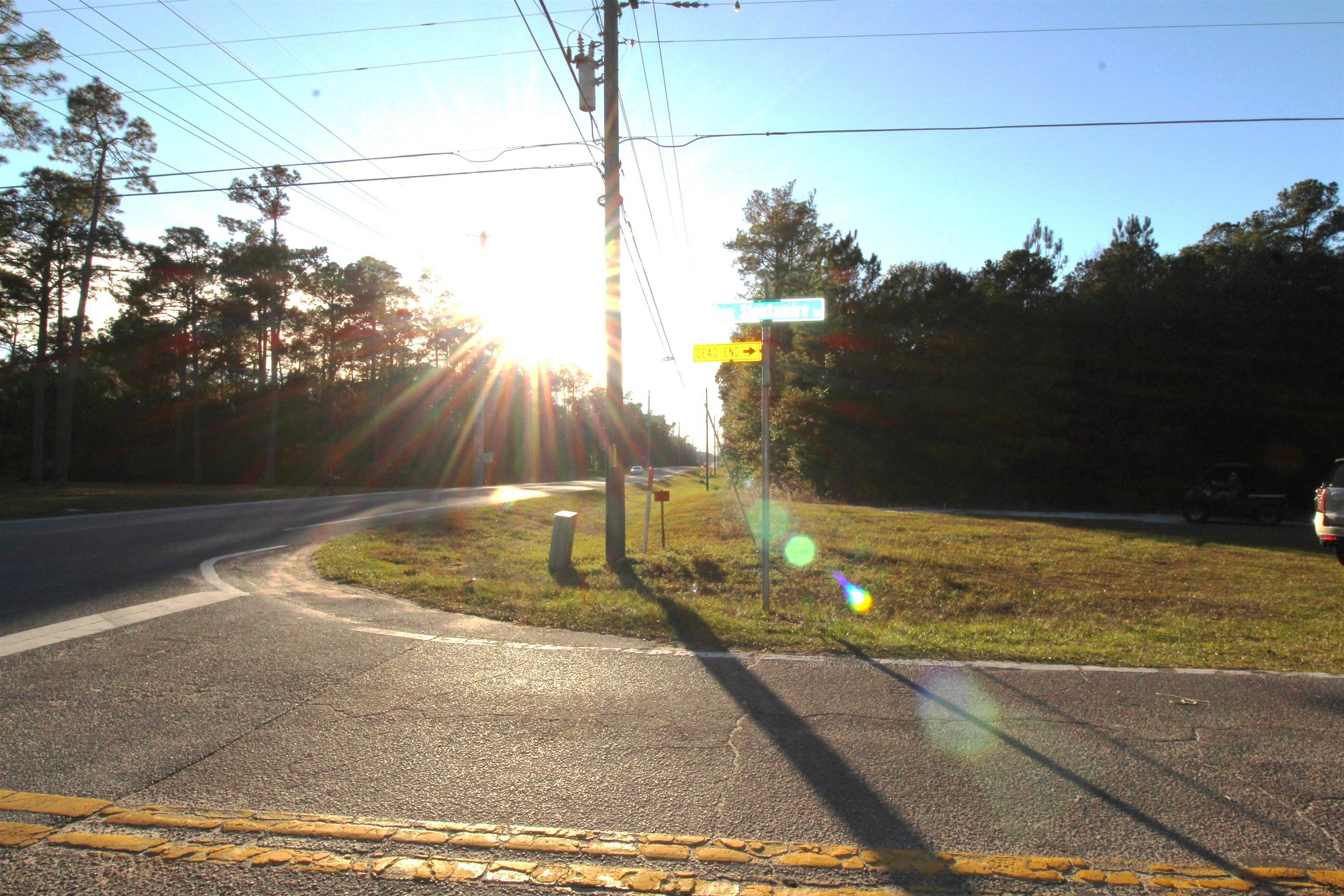 Tallahassee, FL 32310,Lots 26-27 Blountstown Highway