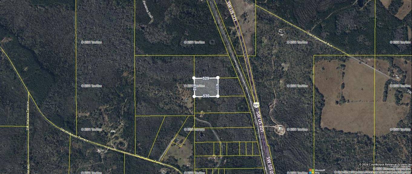 Greenville, FL 32331,TBD SW Us 221