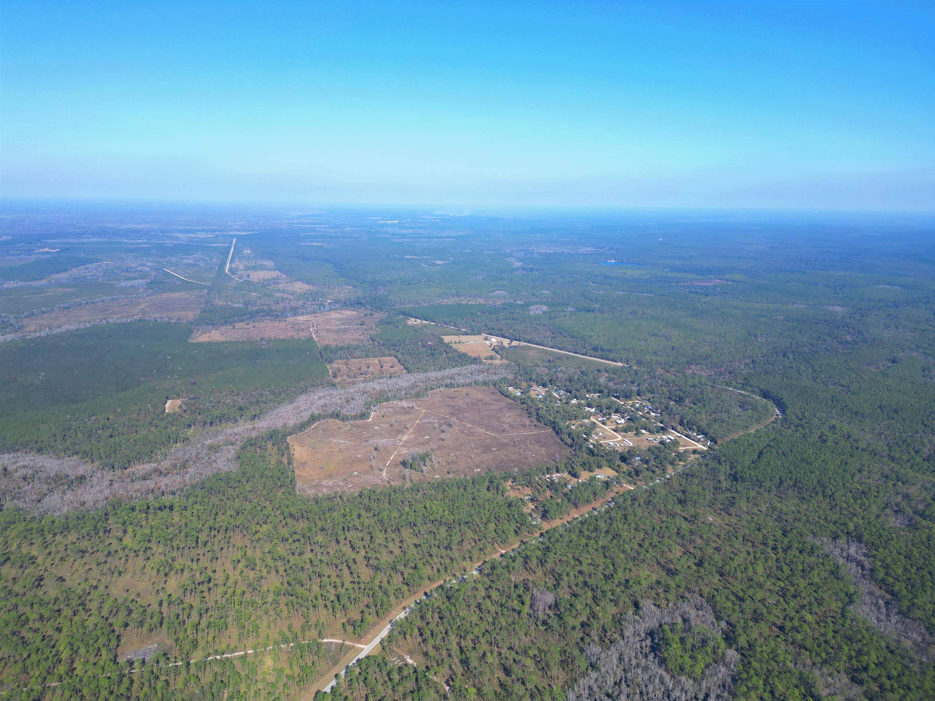 Bristol, FL 32321,000 SW County Road 12 Road