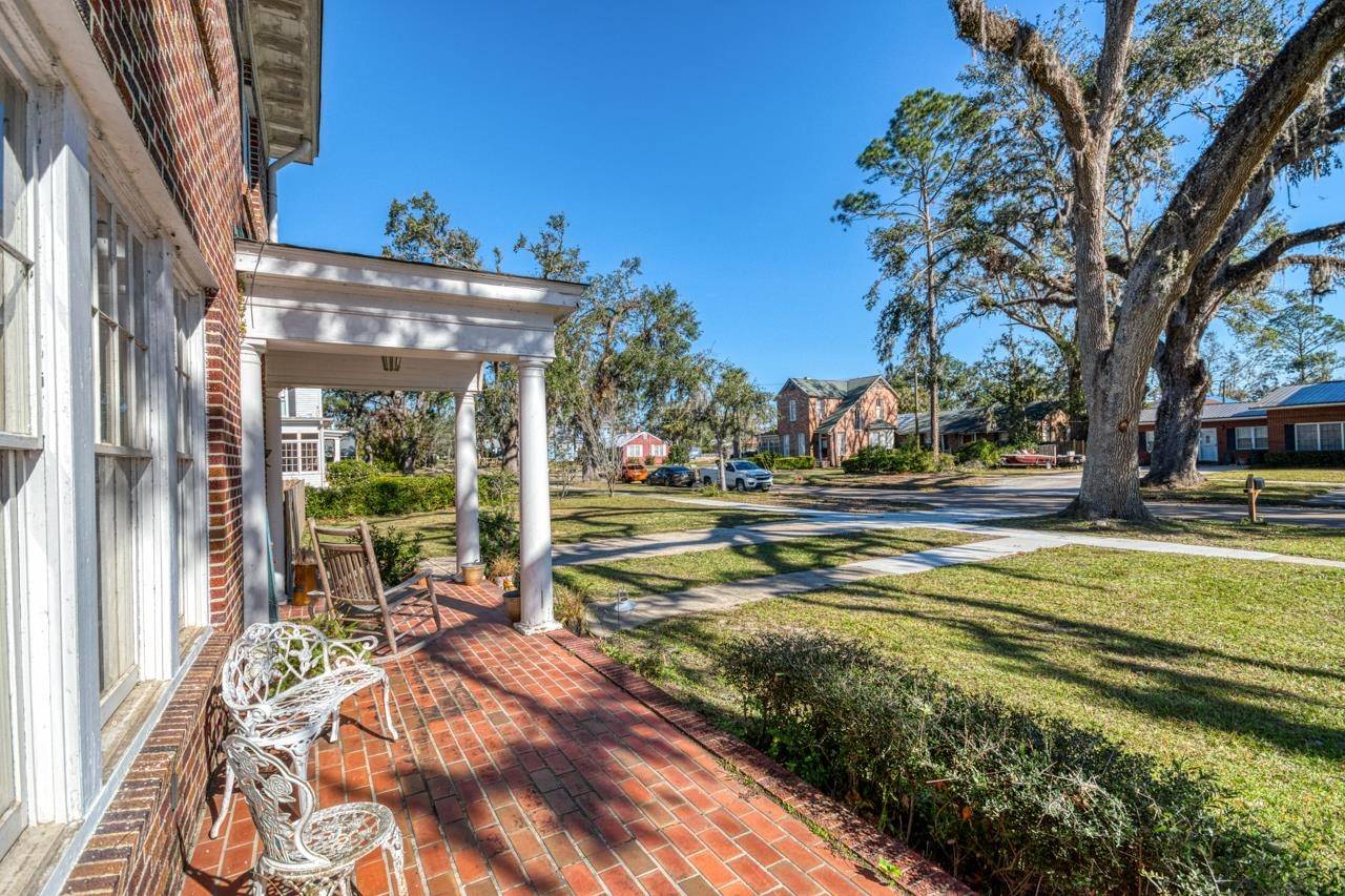 Madison, FL 32340,310 SW Meeting Avenue