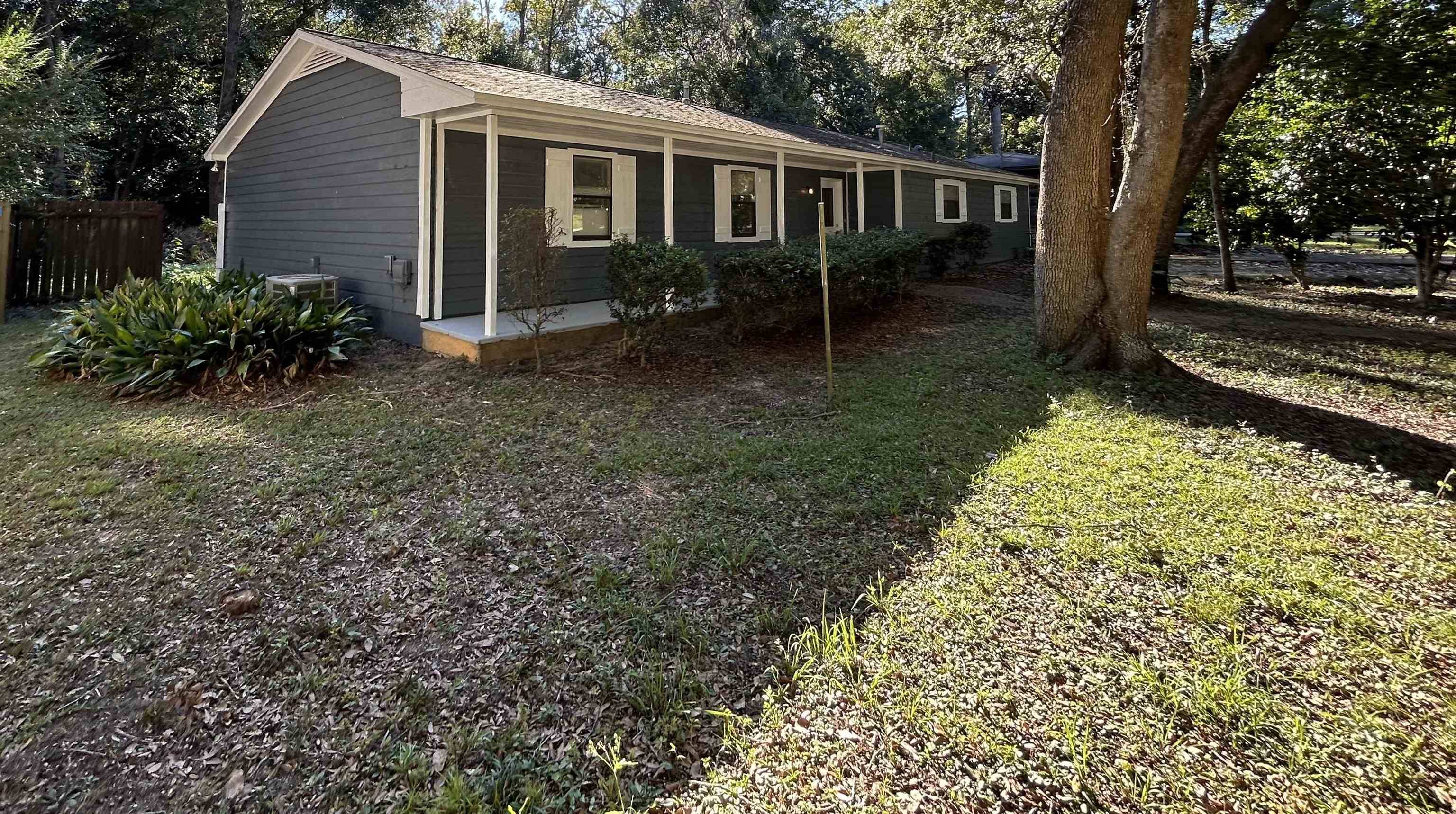 Tallahassee, FL 32303,1007 Redbud Avenue
