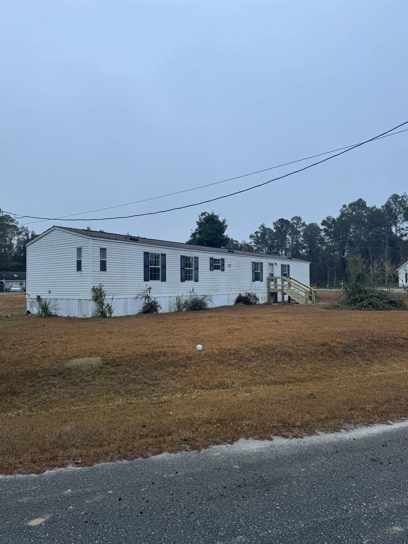 Crawfordville, FL 32327,32 Yuma Street