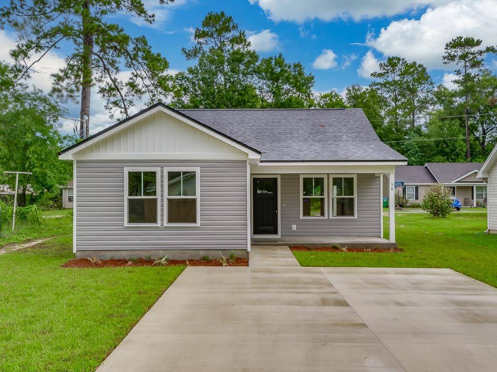 Crawfordville, FL 32327,40 Duane Drive