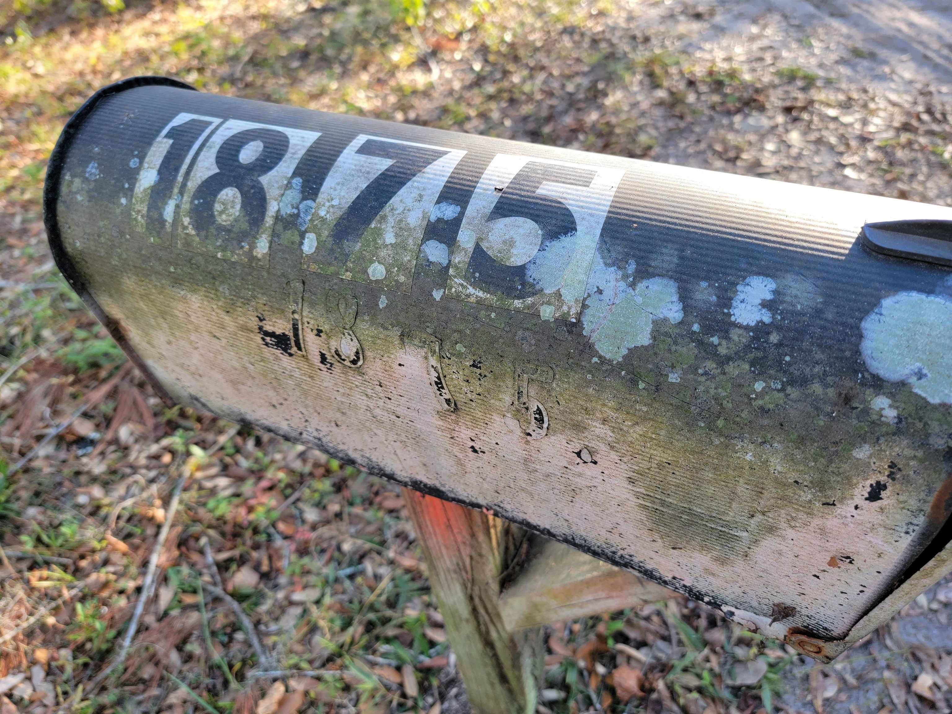 Perry, FL 32348,00 Landry Road