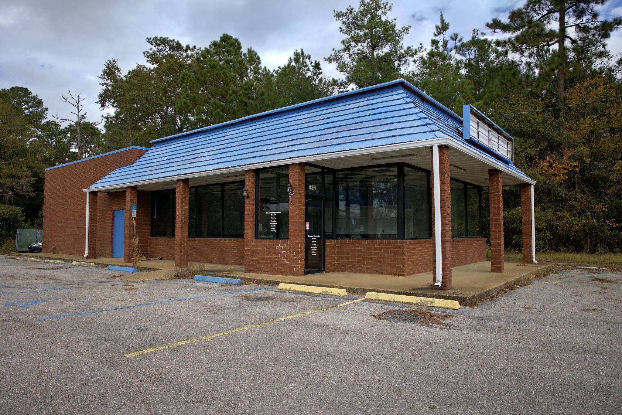 Thomasville, GA 31792,1332 W Jackson Street