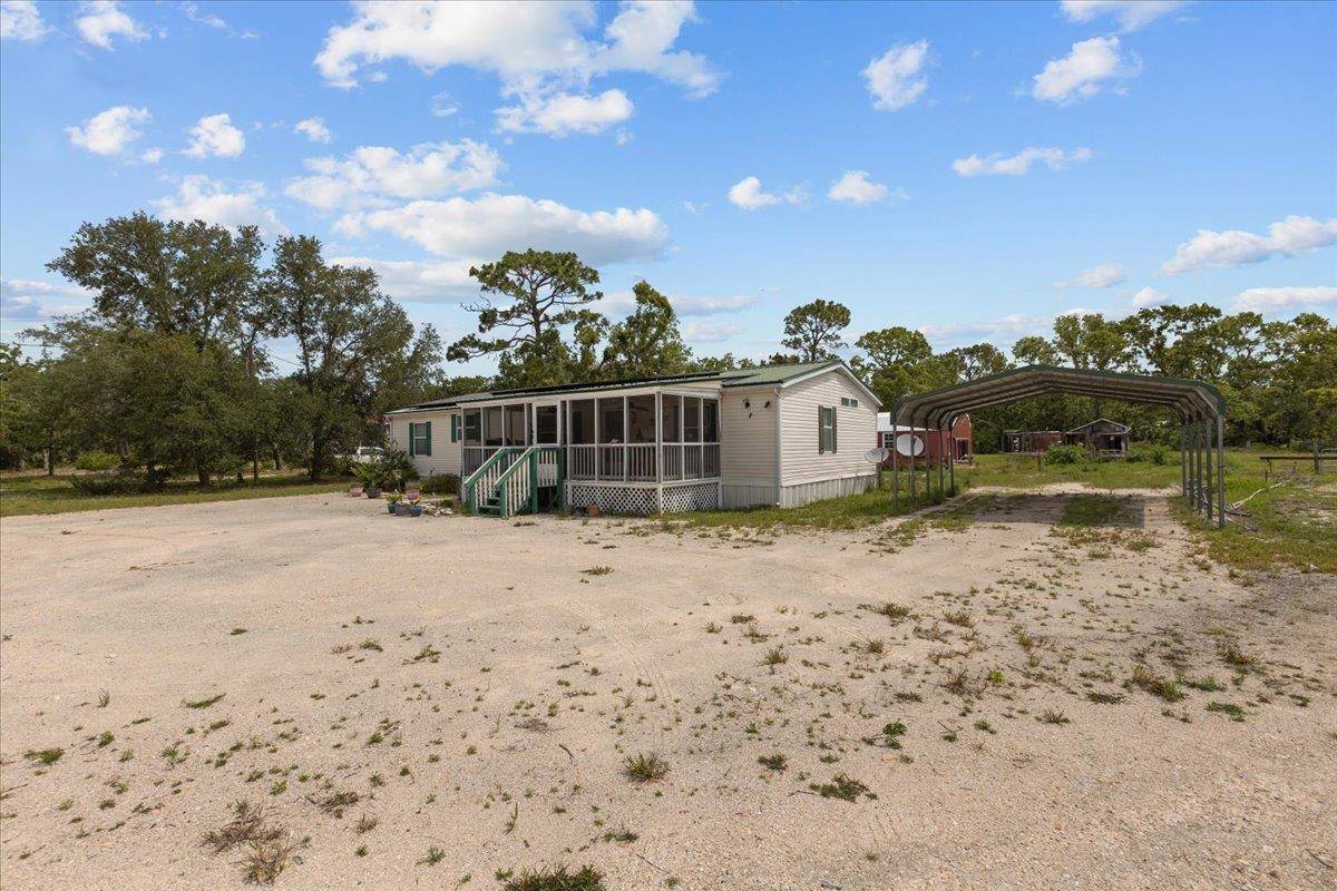 Keaton Beach, FL 32348,16940 Beach Road