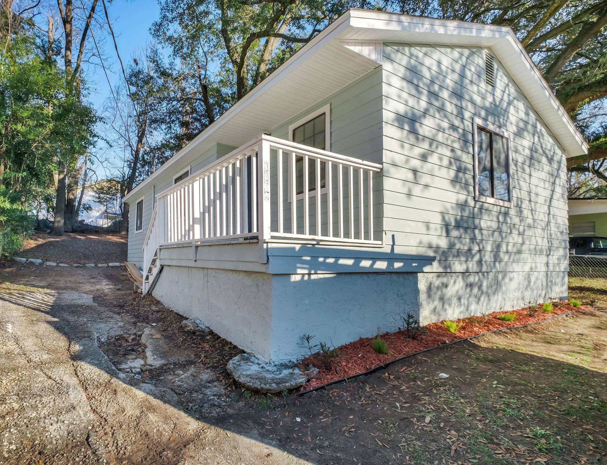 Tallahassee, FL 32304,1115 Joe Louis Street