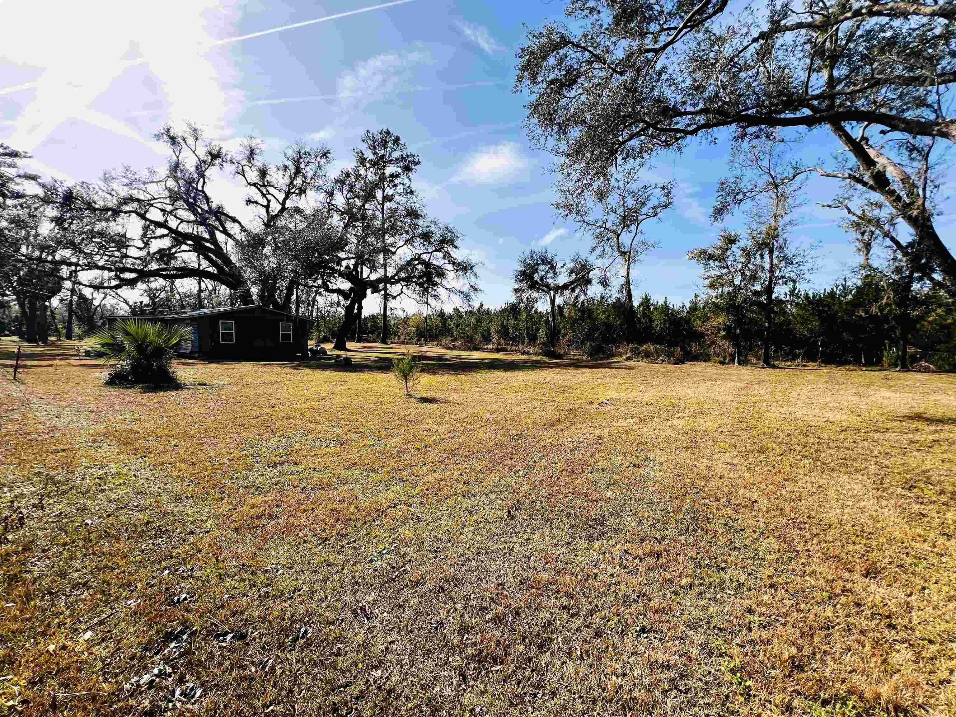 Perry, FL 32347,1991 Cairo Parker Road