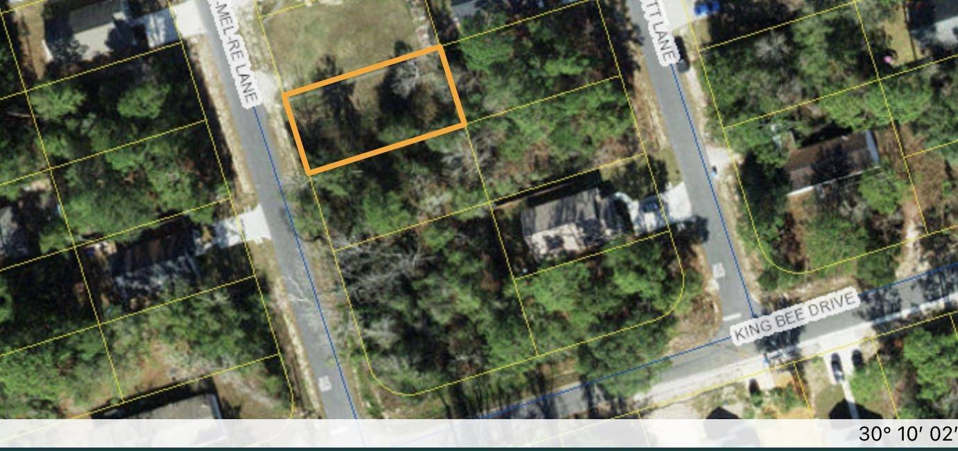 Crawfordville, FL 32327,Lots 30-31 Shar Mel Re Lane