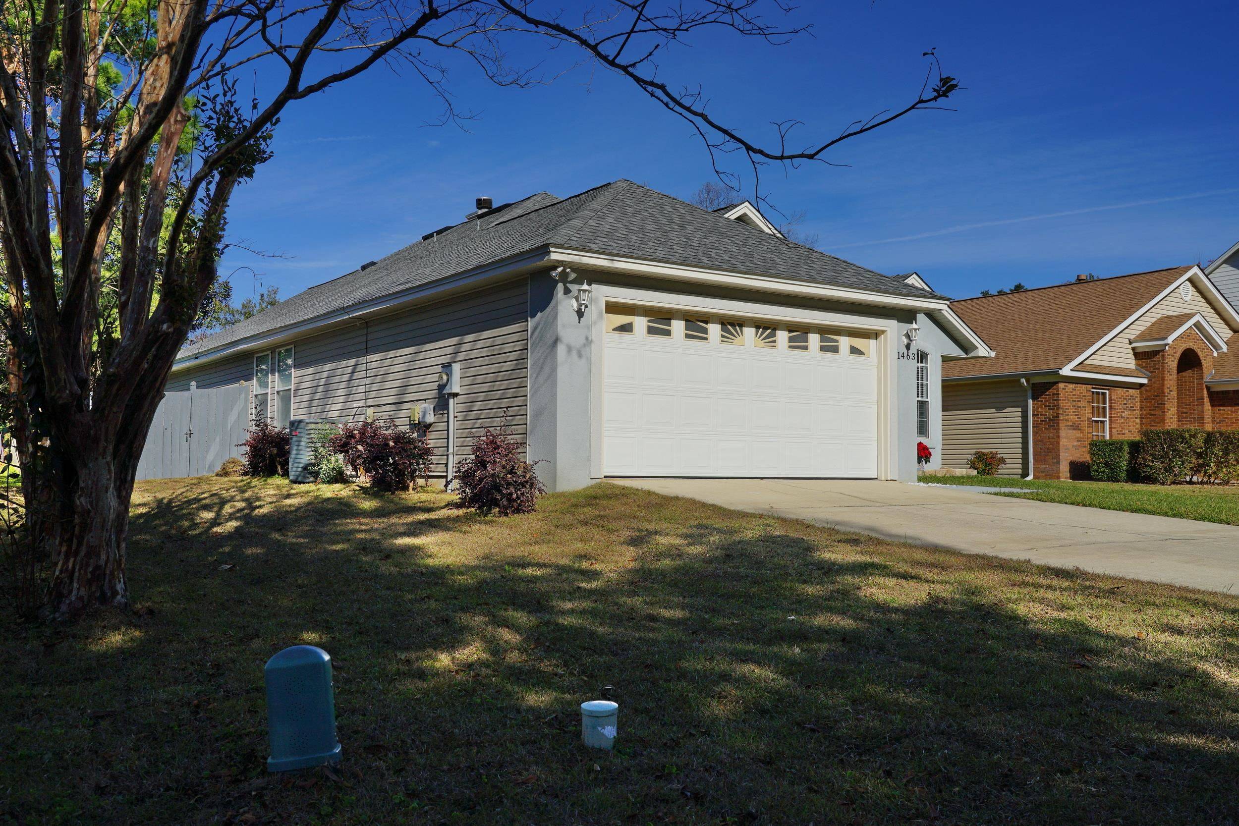 Tallahassee, FL 32312,1463 Applewood Way