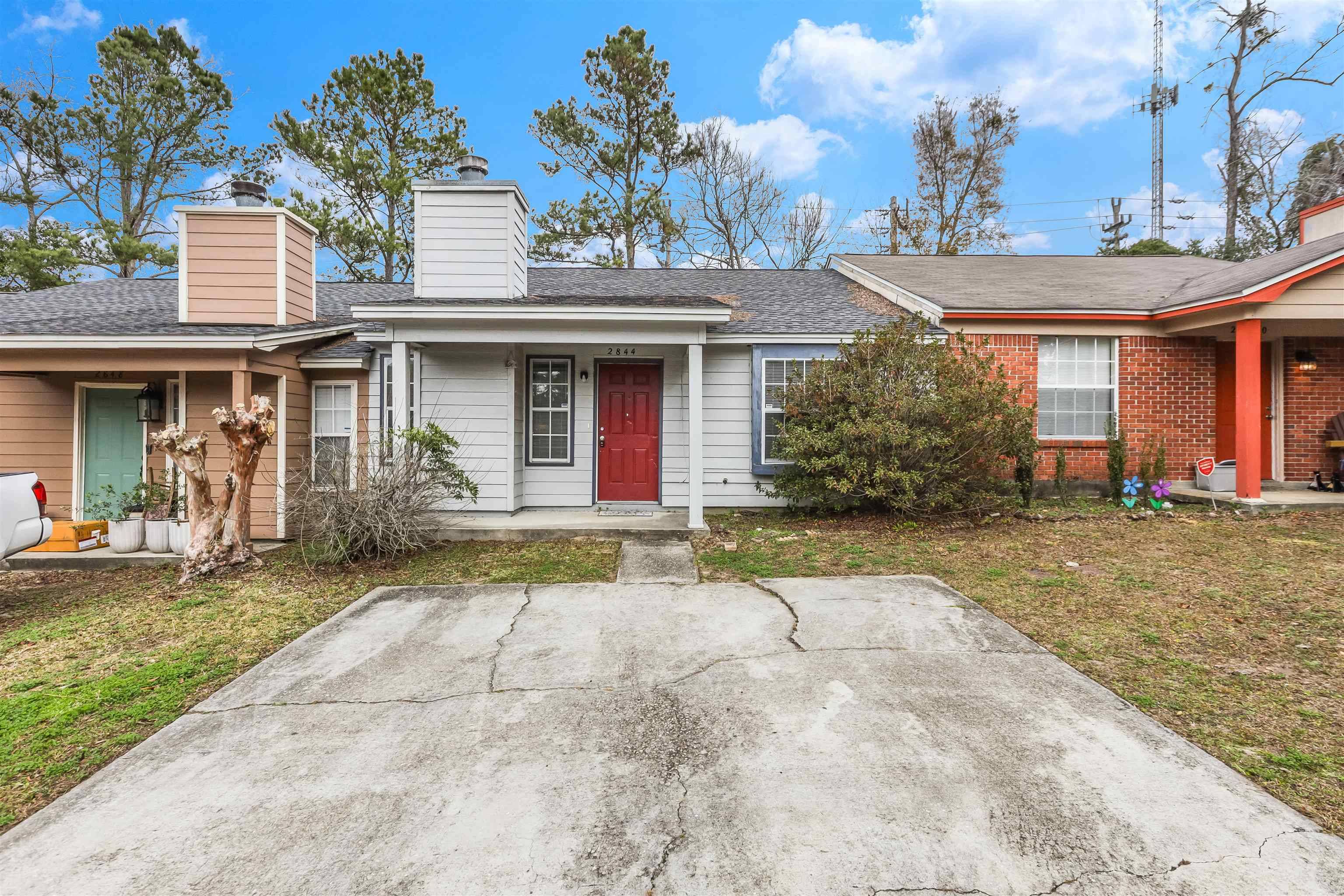Tallahassee, FL 32303,2844 N Gulfwind Drive