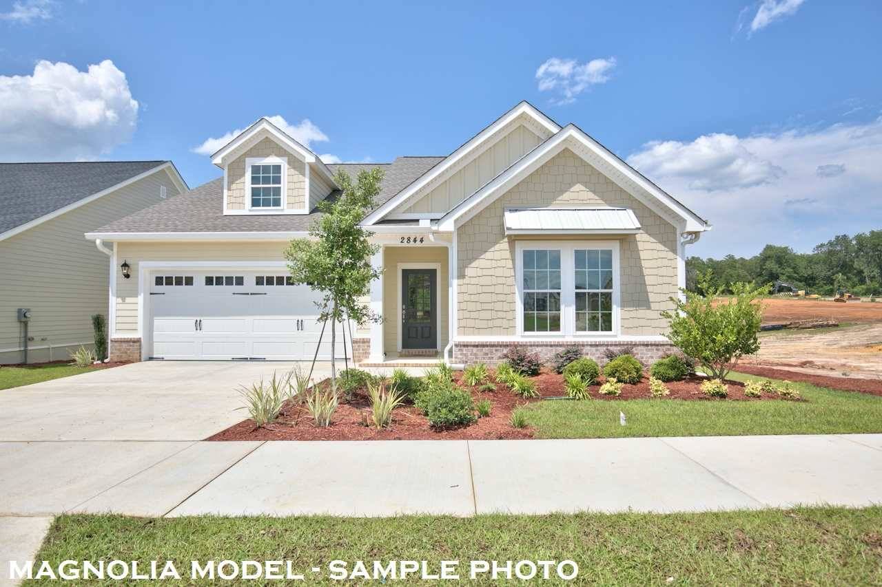 Tallahassee, FL 32317,316 Ursaline Street