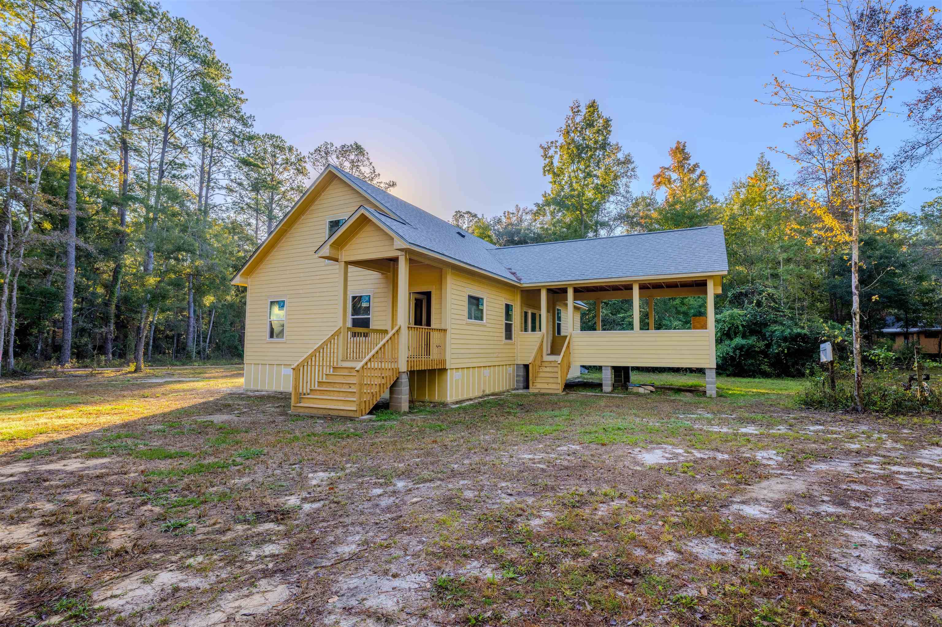 Tallahassee, FL 32309,10003 Leaping Deer Lane
