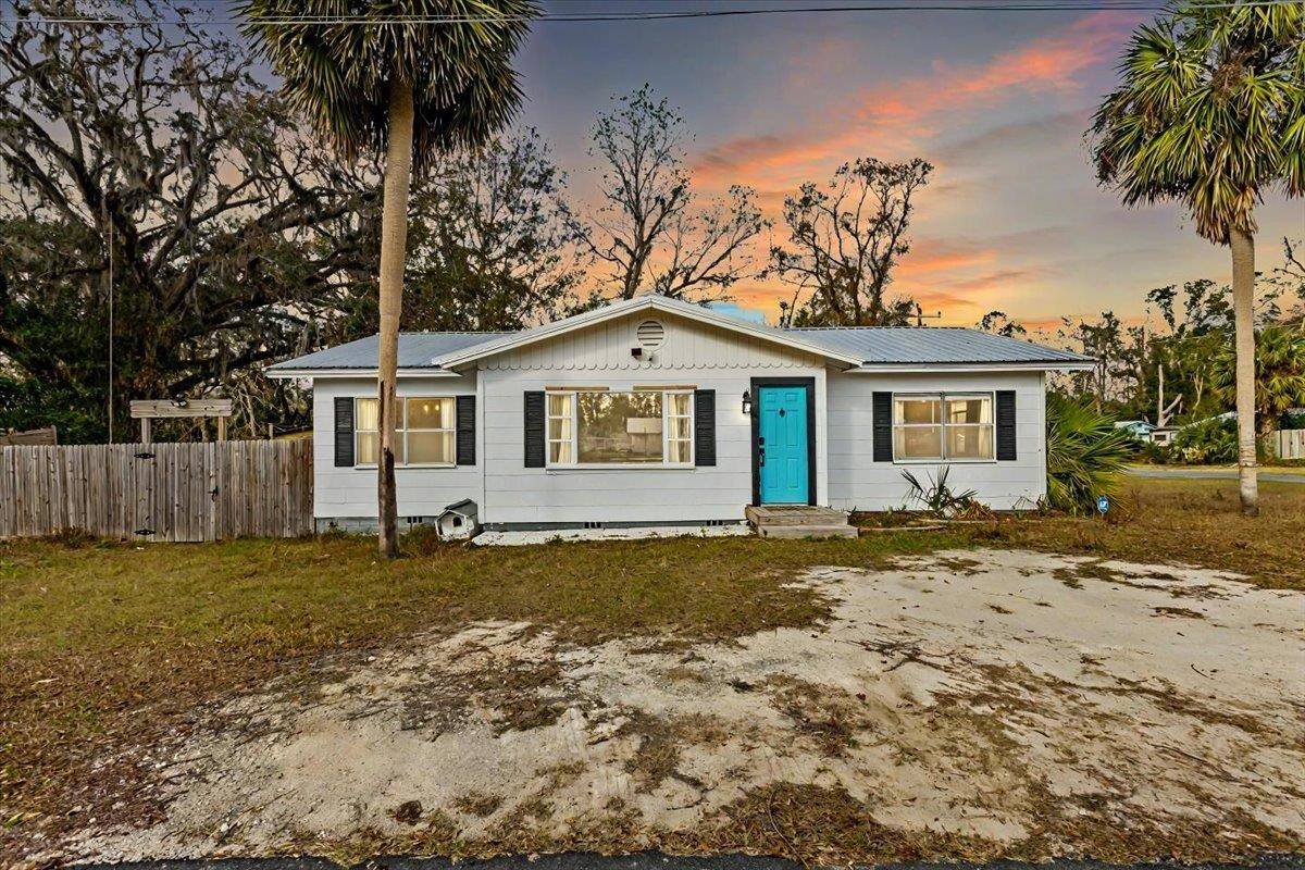 Perry, FL 32347,302 W Florida Street