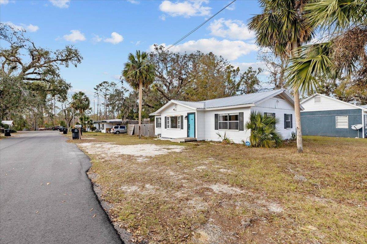 Perry, FL 32347,302 W Florida Street