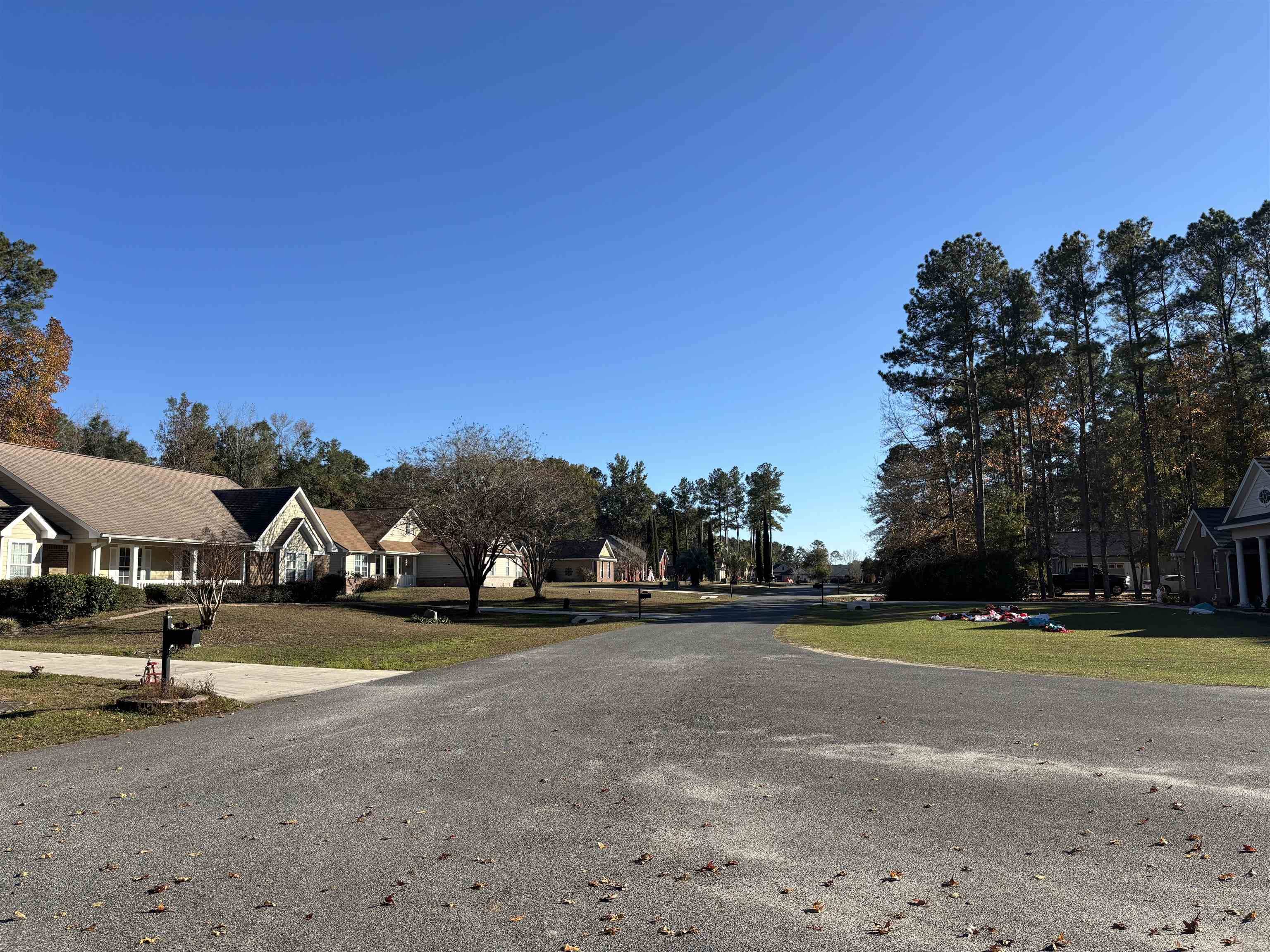 Crawfordville, FL 32327,Lot 7 Magpie Trail