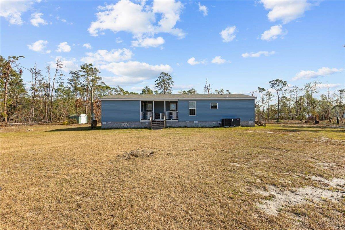 Perry, FL 32348,18397 E Whitetail Drive