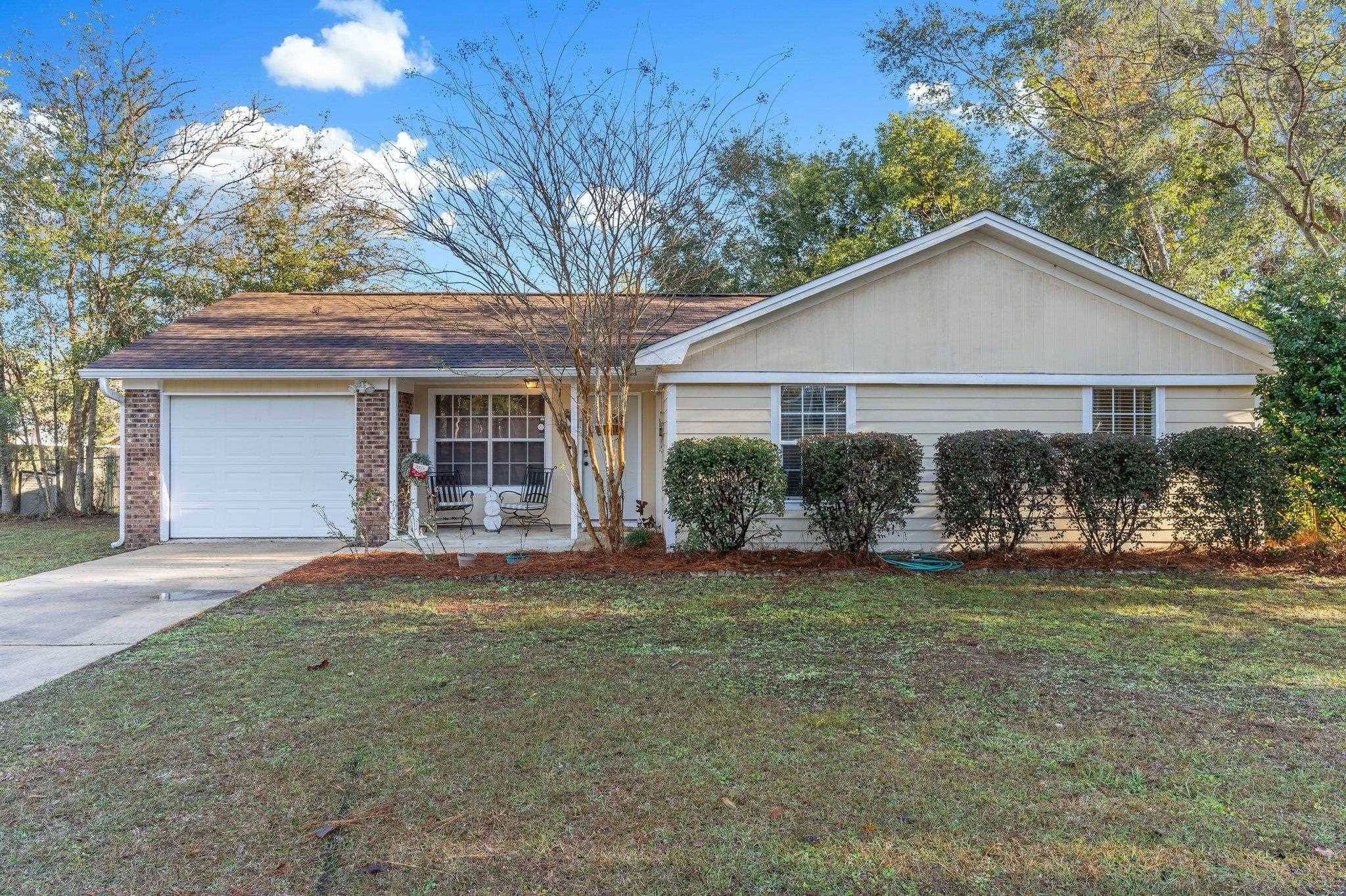 Tallahassee, FL 32311,8504 Southminster Court