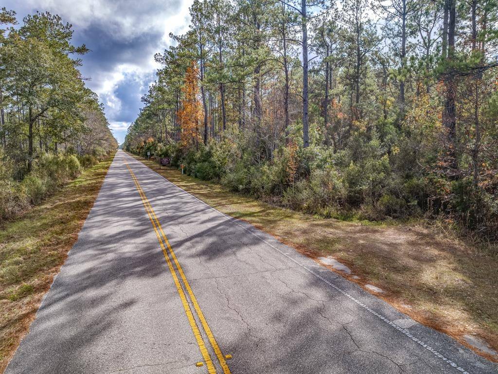 Crawfordville, FL 32327,XX Lighthouse Road