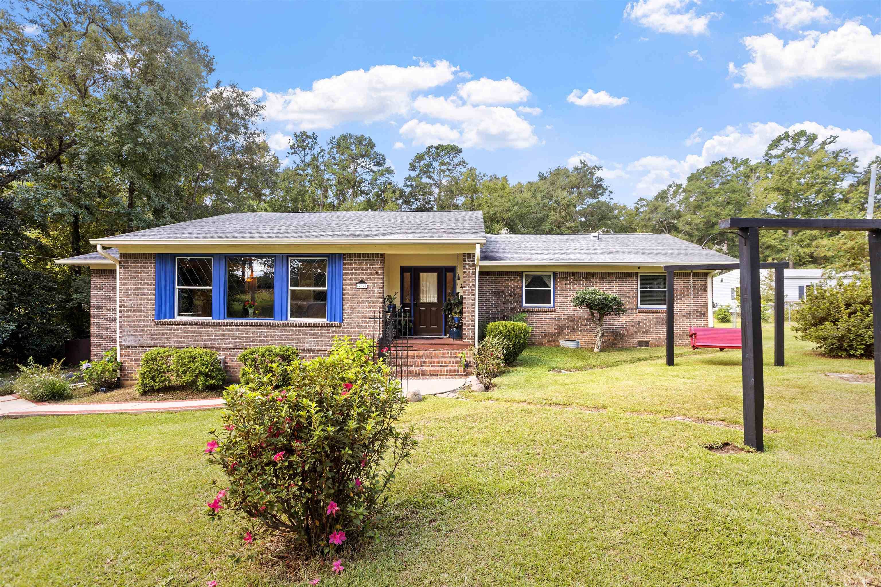 Tallahassee, FL 32312,737 Timberlane Road