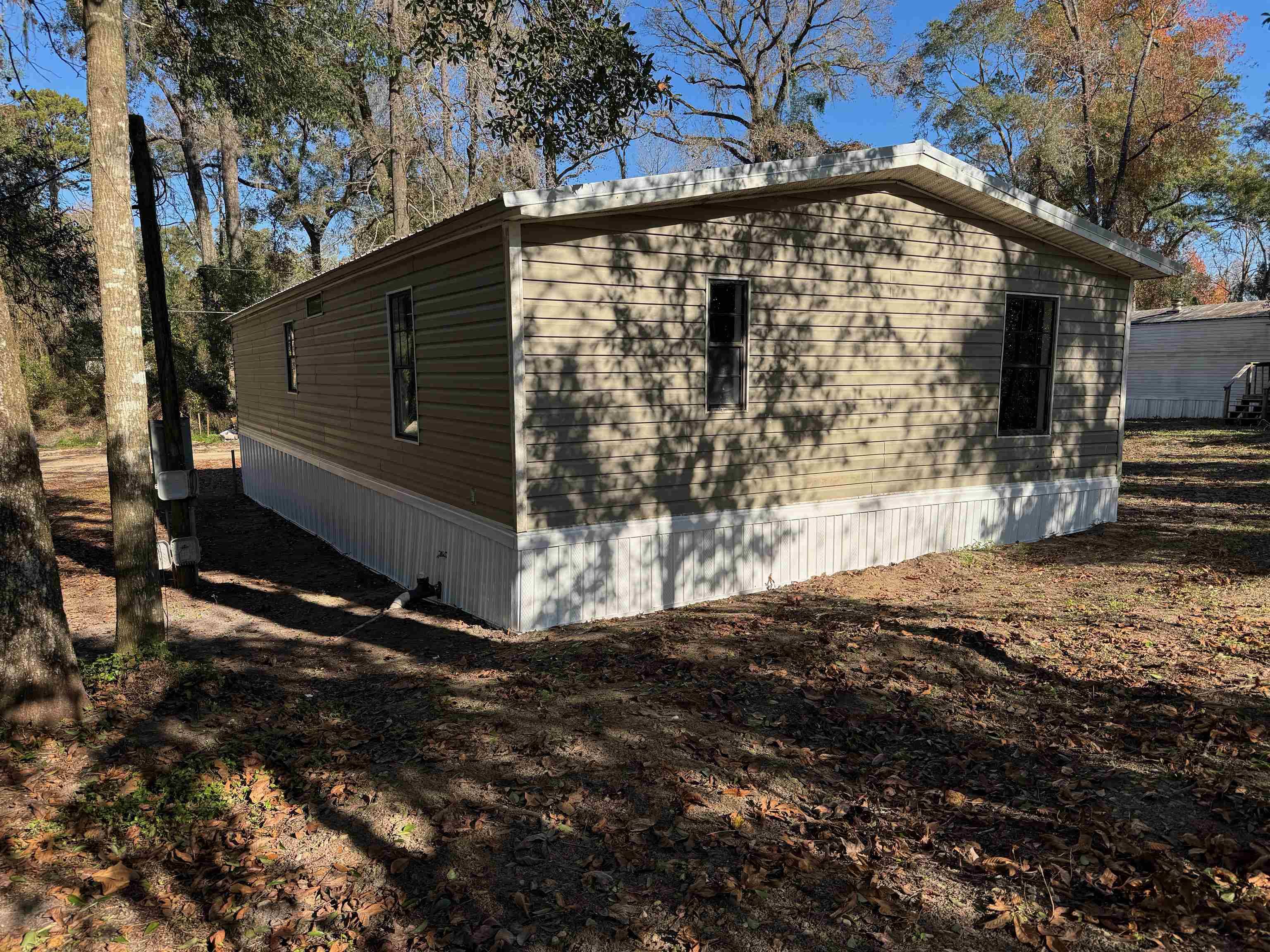 Crawfordville, FL 32327,13 Redman Rd