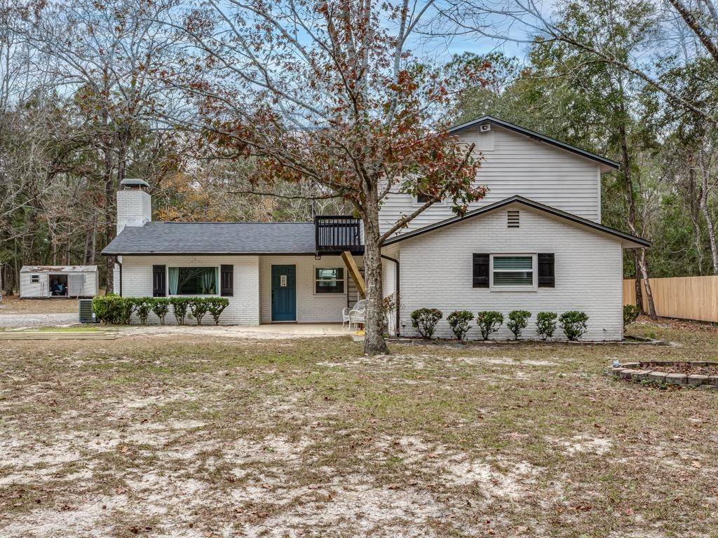 Crawfordville, FL 32327,121 Circle G Ranch Drive