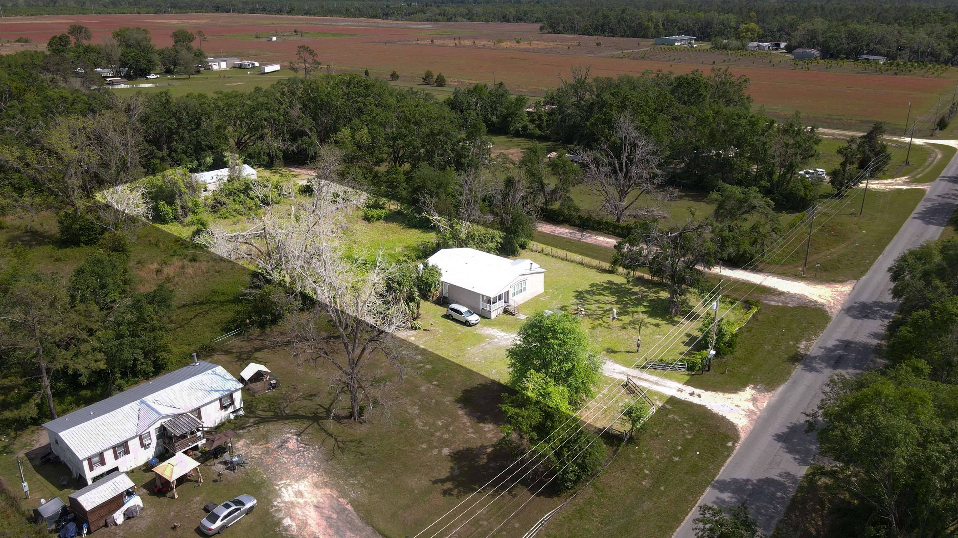 Perry, FL 32347,1820 HILL LOT A Road