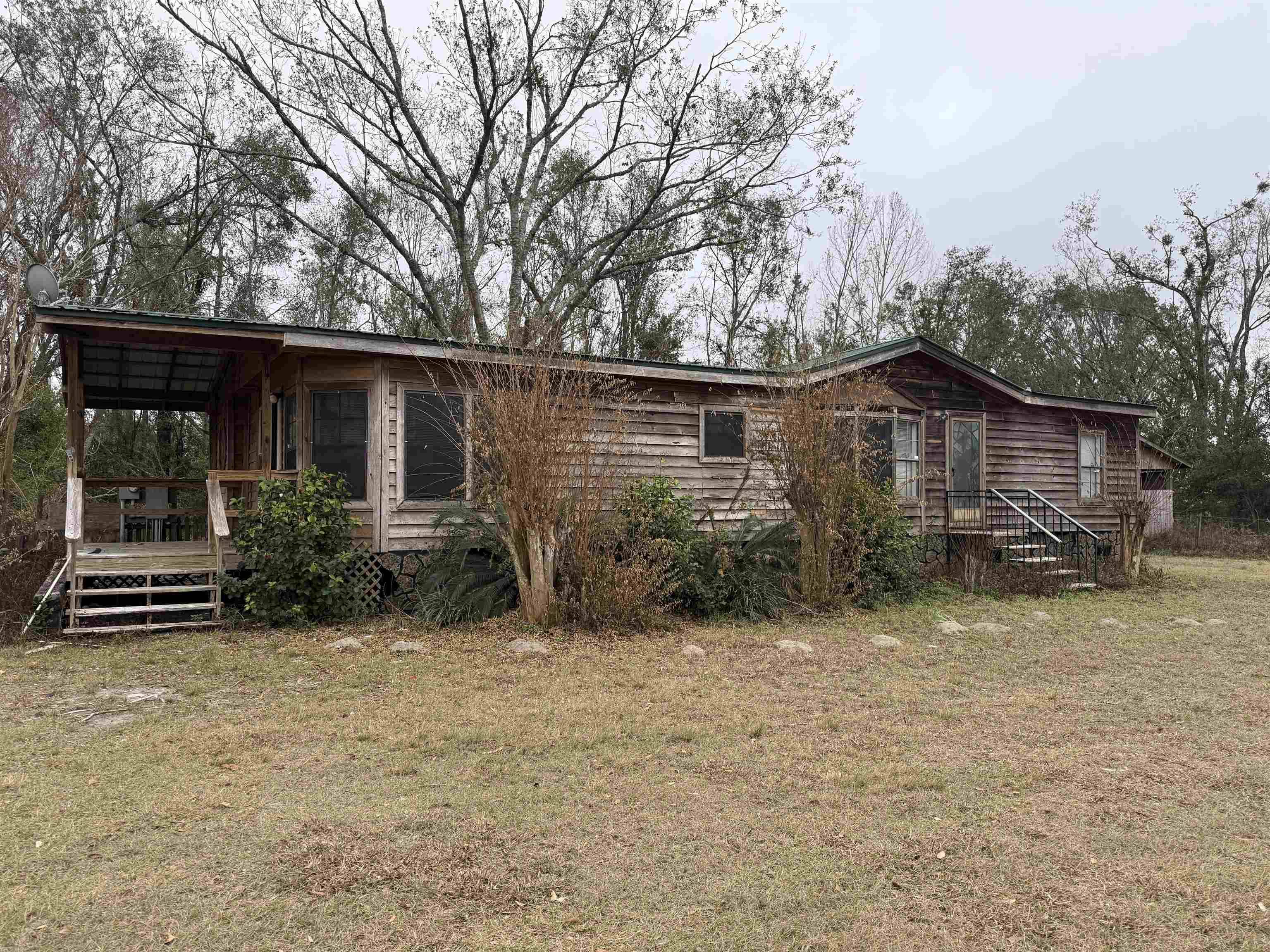 Perry, FL 32347,1070 Buckeye Nursery Road