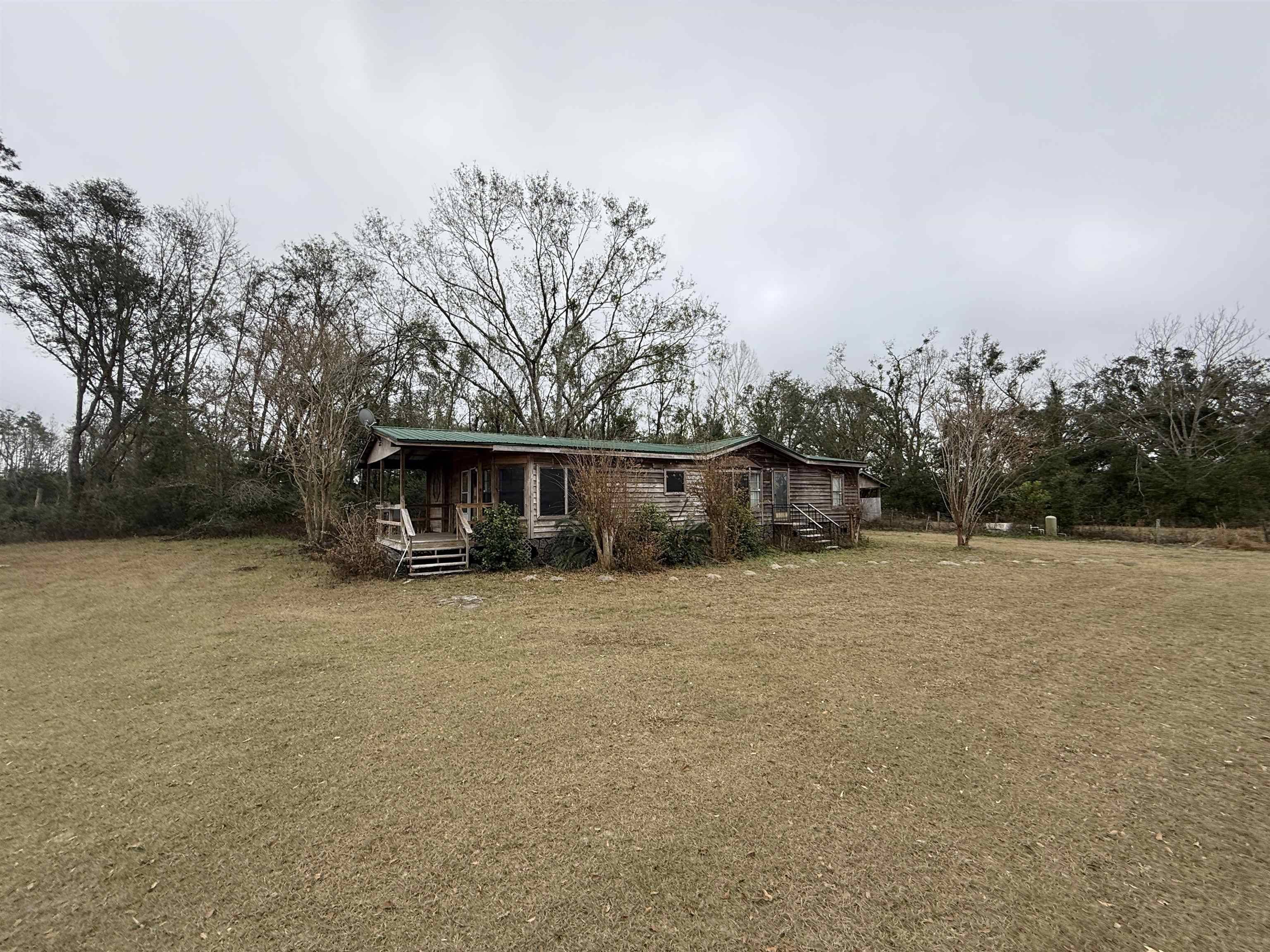 Perry, FL 32347,1070 Buckeye Nursery Road