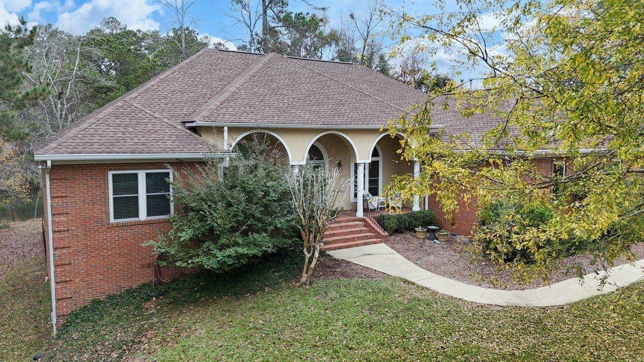 Tallahassee, FL 32312,9078 Shoal Creek Drive