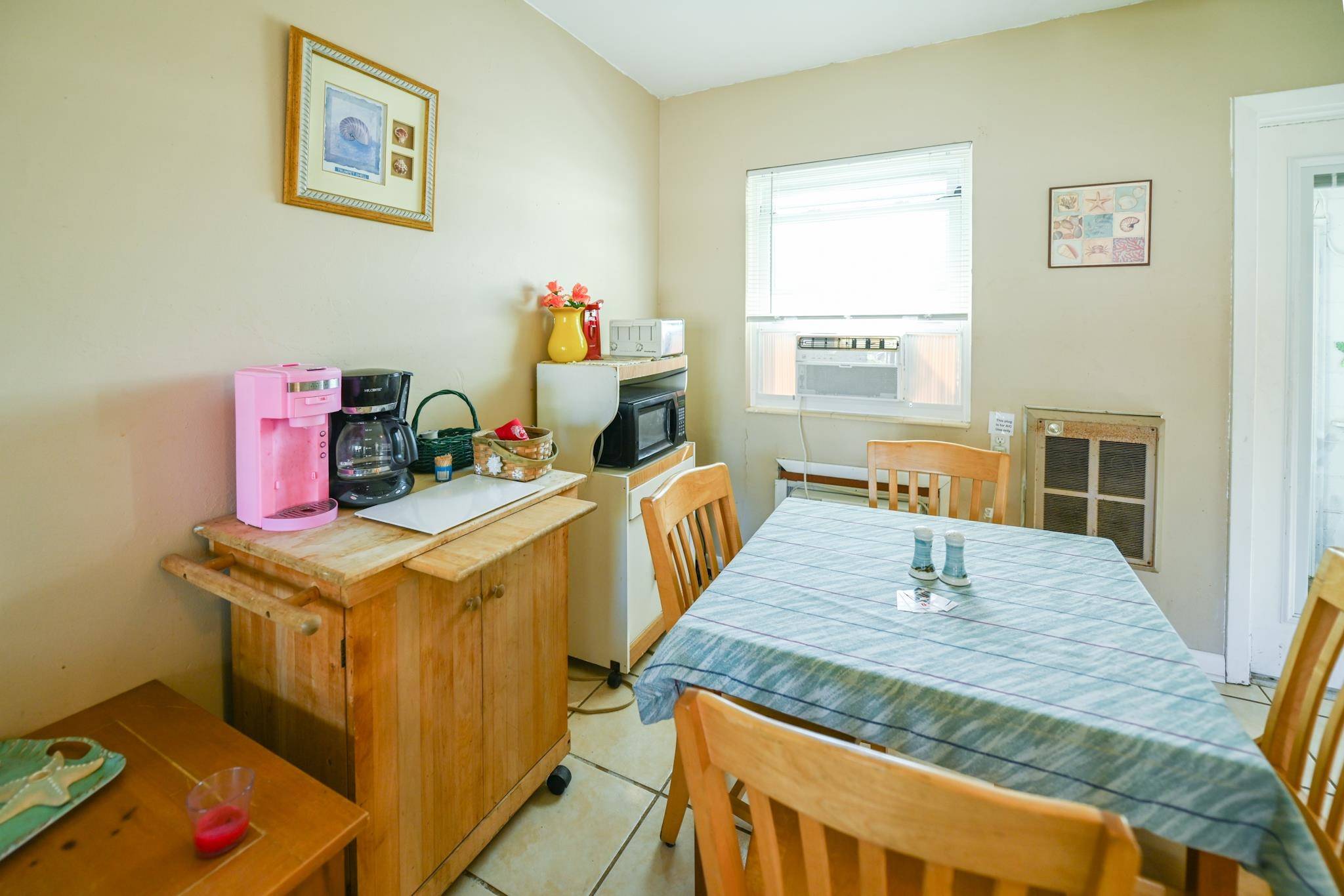 Lanark Village, FL 32323,44B-2 Carlton Avenue #44 B-2