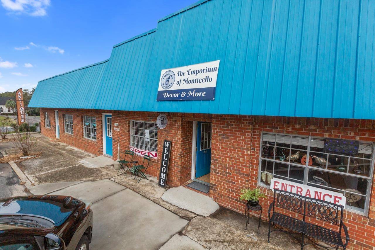 Monticello, FL 32344,280 W Washington Street