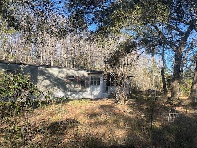 Greenville, FL 32331-4040,863 NW Whippoorwill Drive