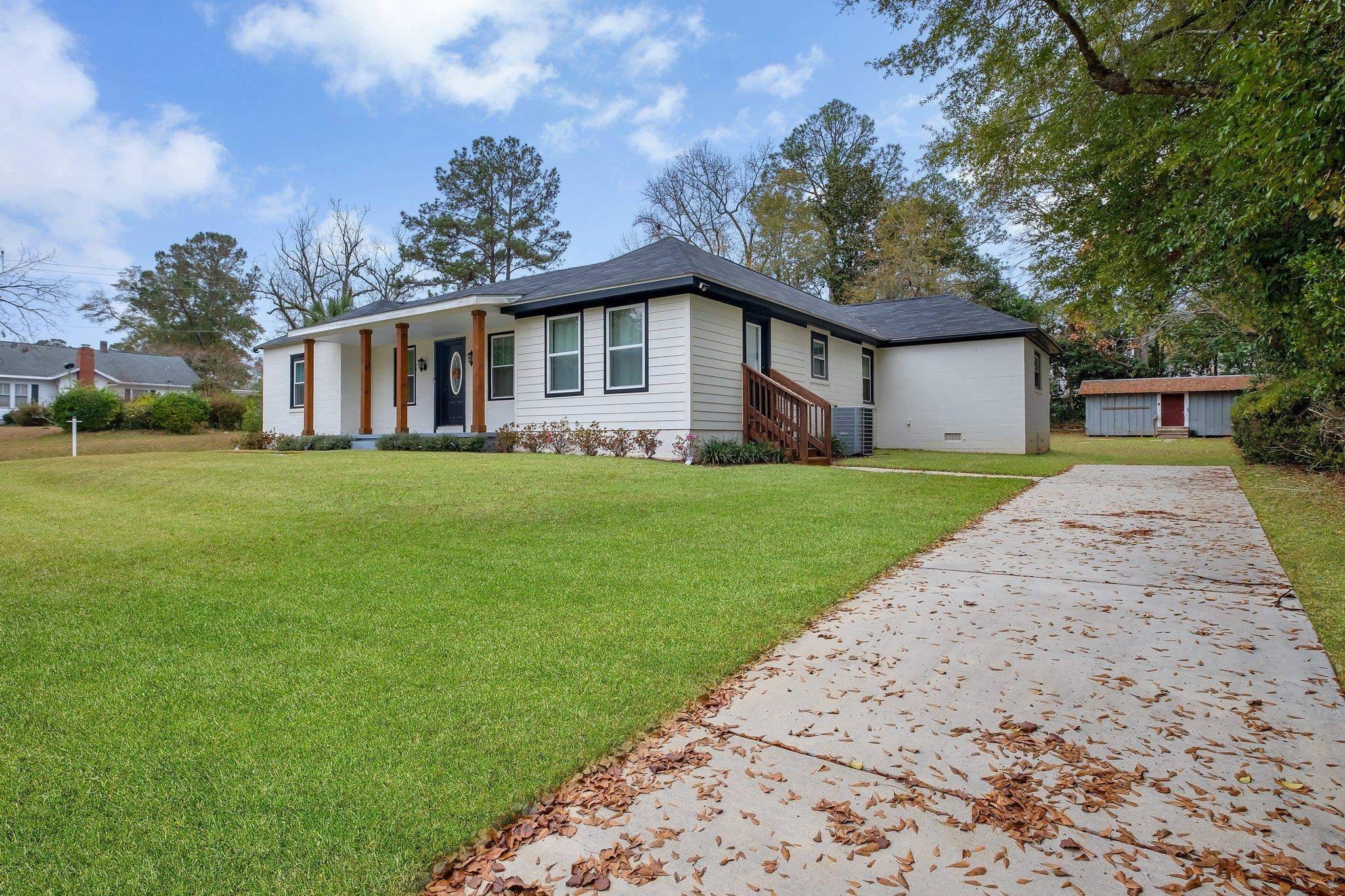 Quincy, FL 32351,602 N 9th Street