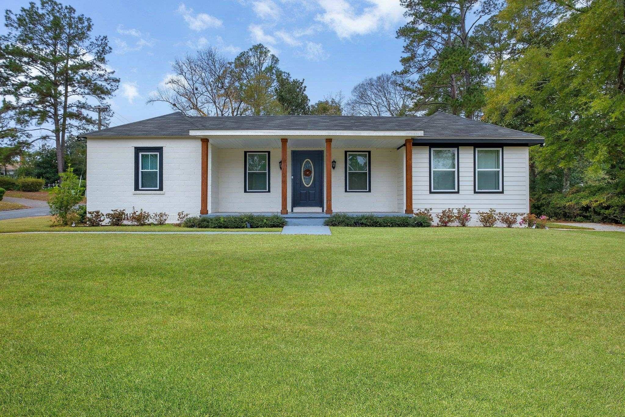 Quincy, FL 32351,602 N 9th Street