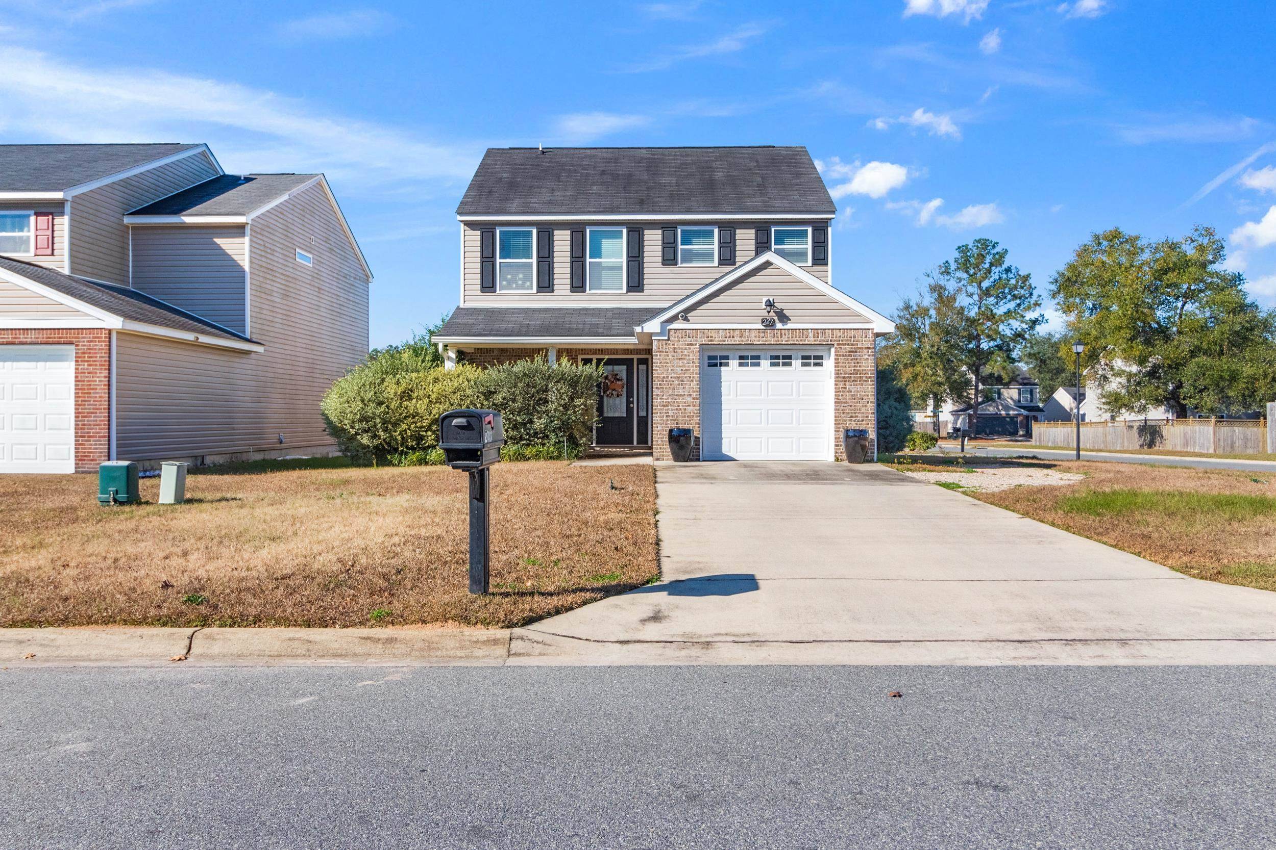 Tallahassee, FL 32305,227 Daffodil Circle