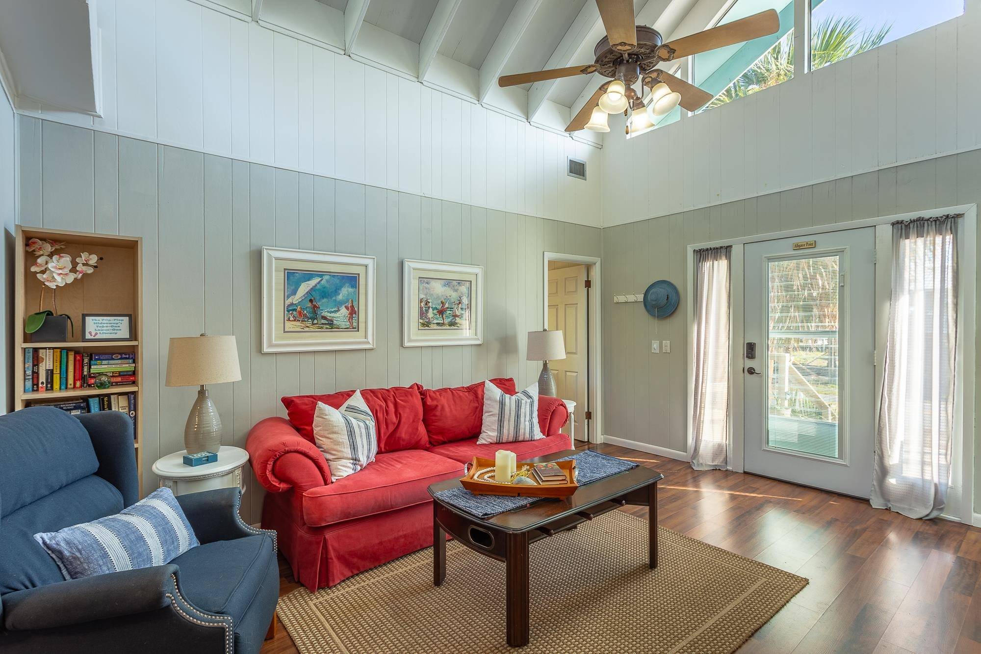 Alligator Point, FL 32346,22 Mardi Gras Way