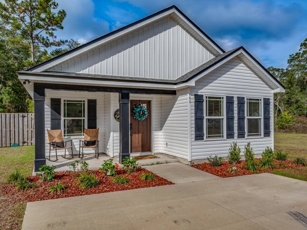 Sopchoppy, FL 32358,150 John Mills Circle