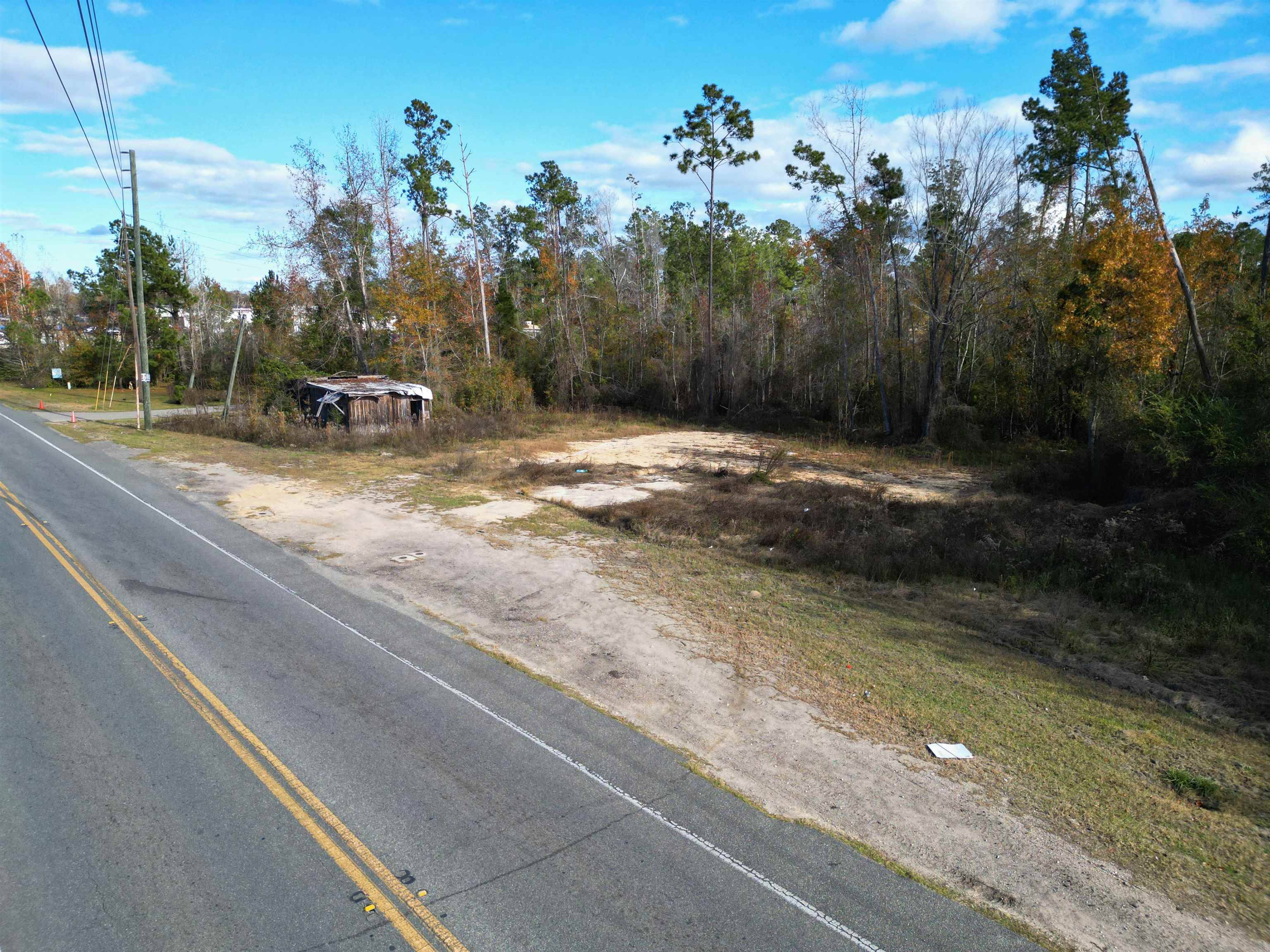 Blounstown, FL 32424,15985 S Sr 71 Road