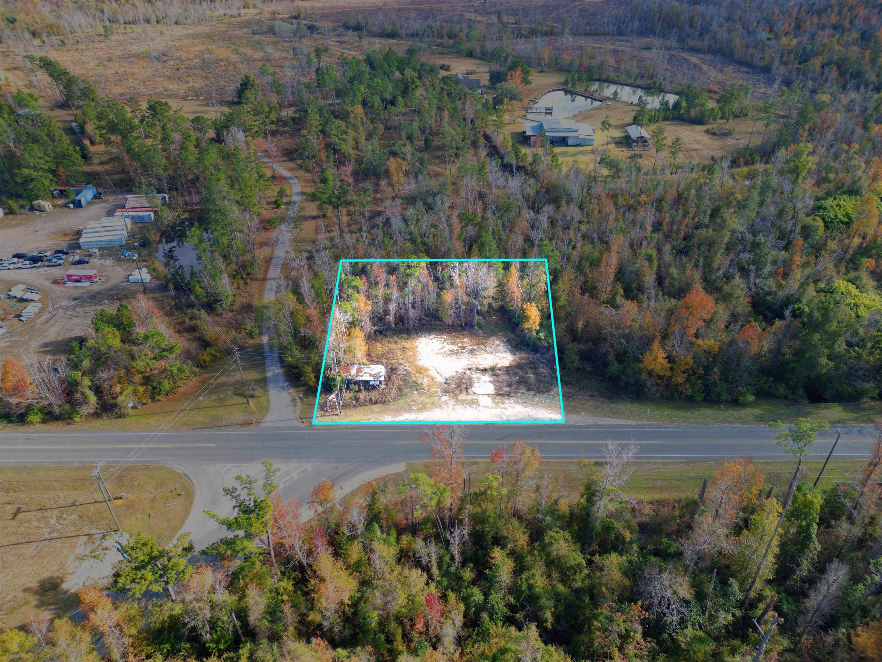 Blounstown, FL 32424,15985 S Sr 71 Road