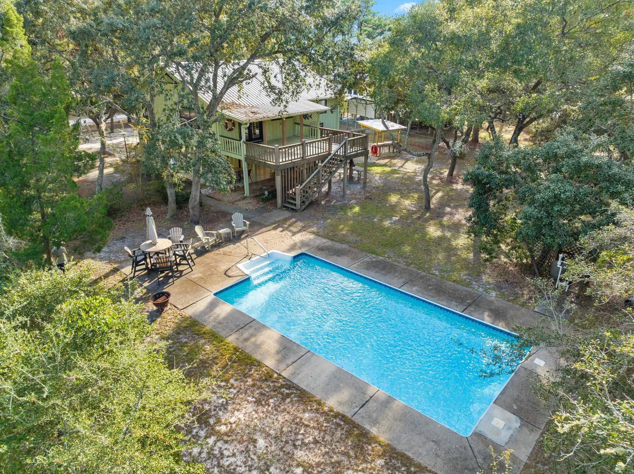 Panacea, FL 32346,30 Riverview Road