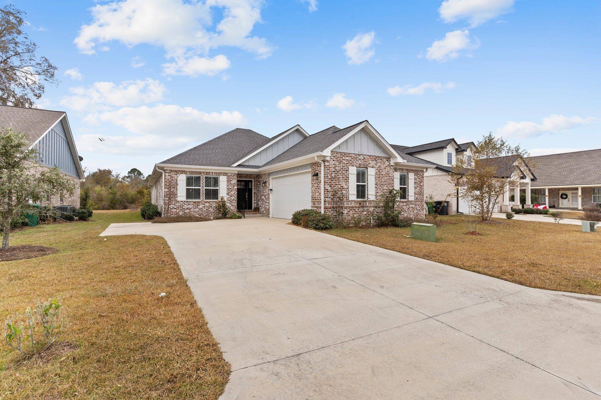 Tallahassee, FL 32303,3816 Arbor Drive