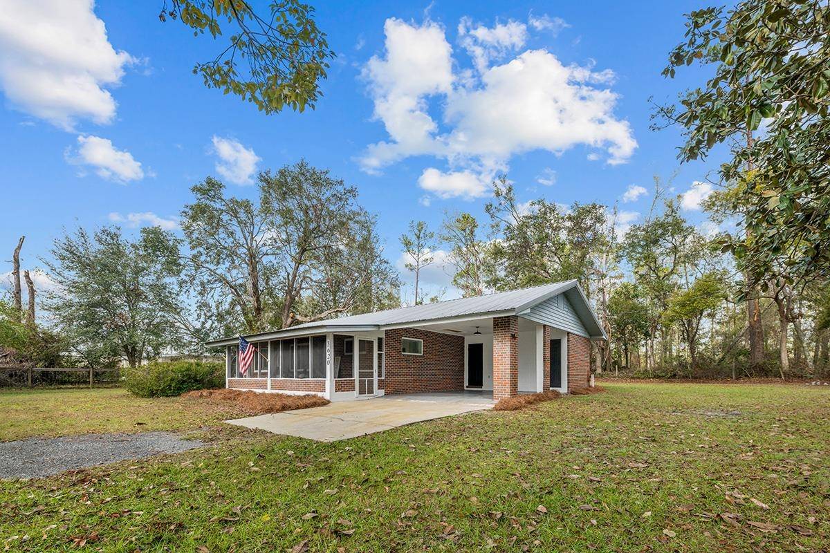 Greenville, FL 32331,3620 Alton Wentworth Road
