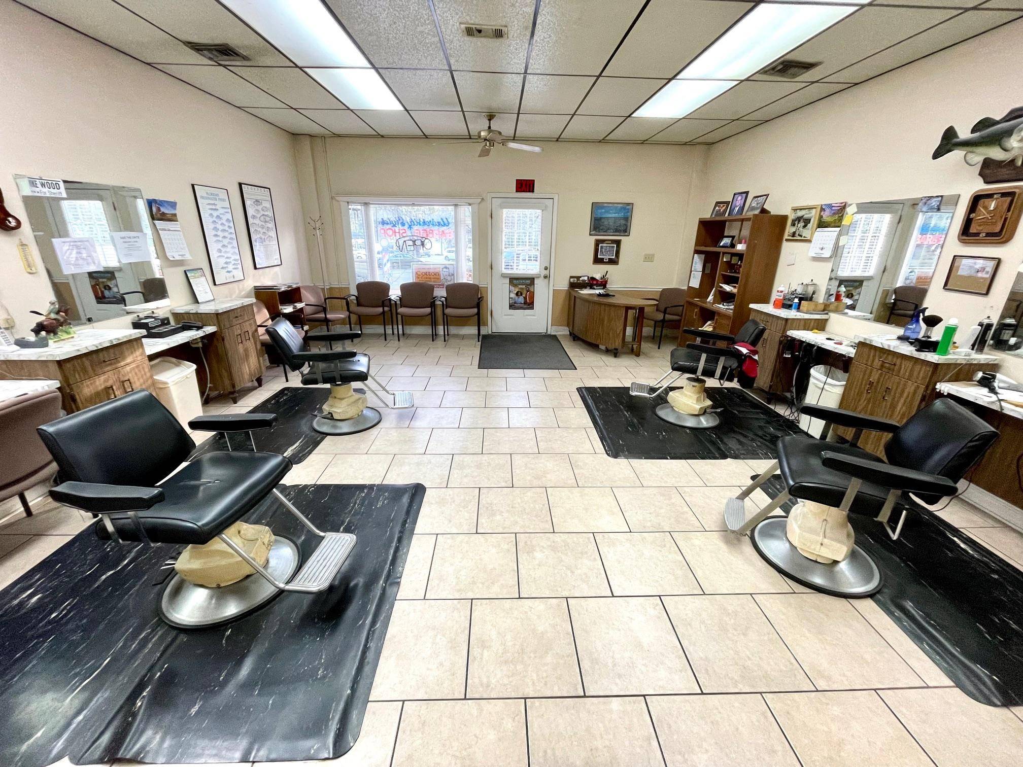 Tallahassee, FL 32303-5700,1706 Thomasville Road