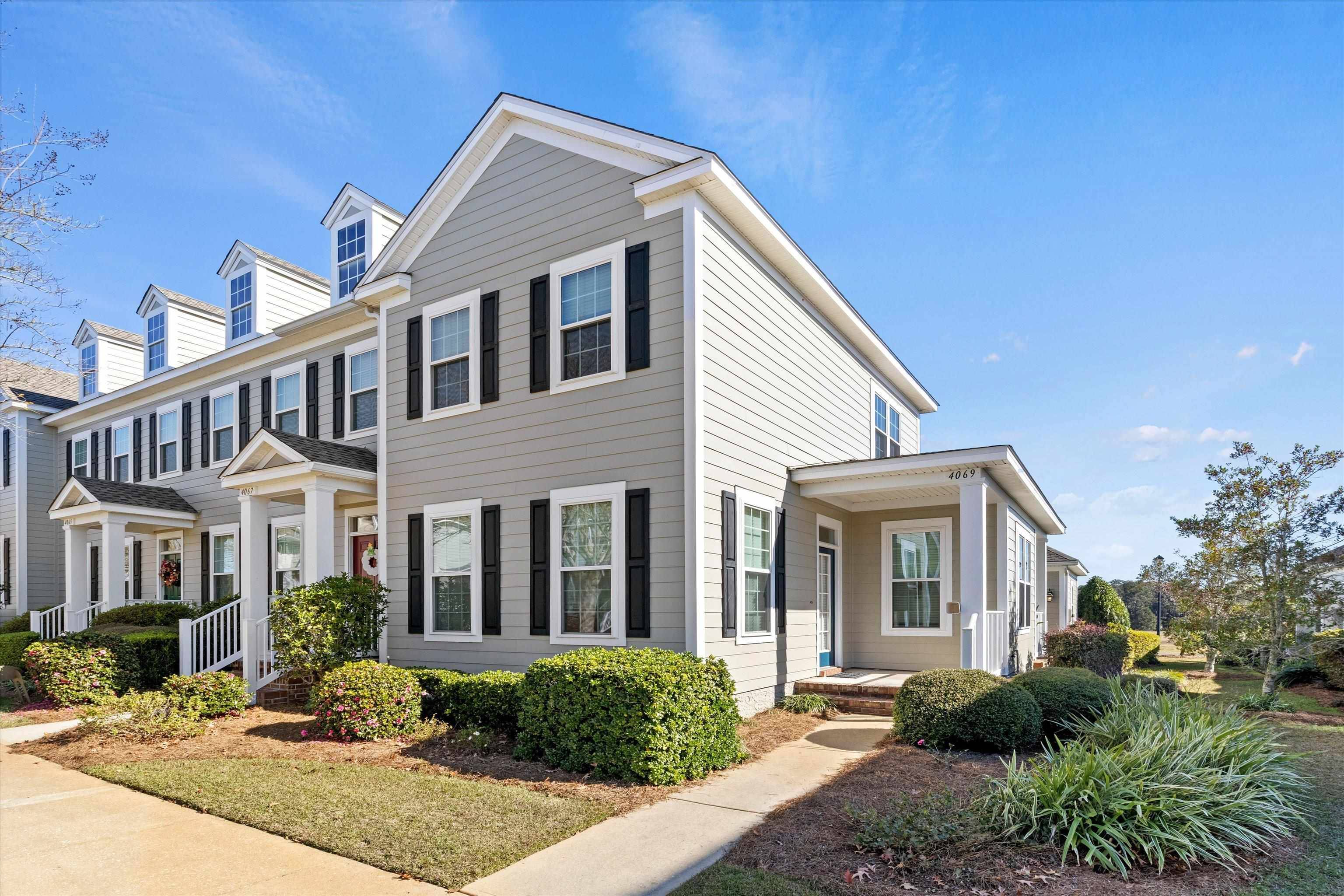 Tallahassee, FL 32311,4069 Colleton Court