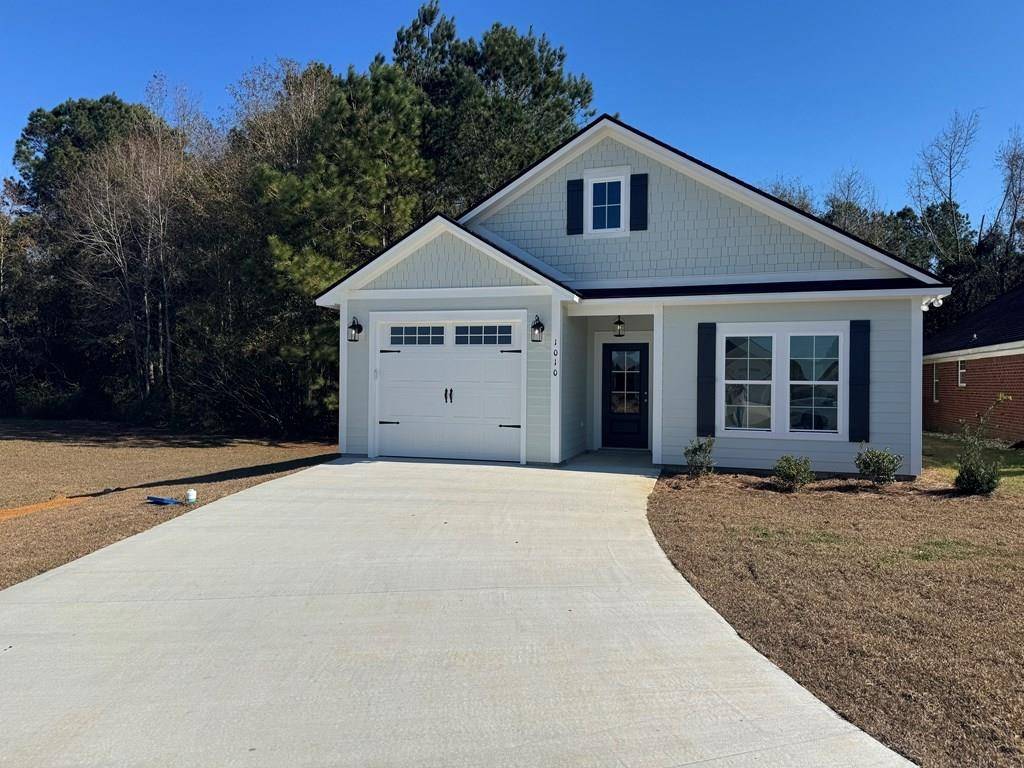 Cairo, GA 39828,1010 Syrup Mill Creek Lane